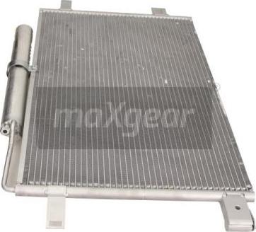 Maxgear AC874553 - Kondensaator,kliimaseade www.parts5.com