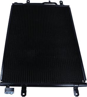 Maxgear AC877845 - Kondenzator, klimatska naprava www.parts5.com