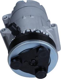 Maxgear AC396744 - Compresor, climatizare www.parts5.com