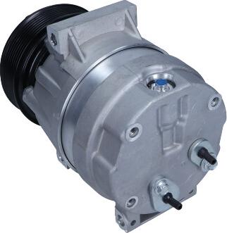 Maxgear AC364073 - Compressor, air conditioning www.parts5.com