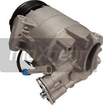 Maxgear AC361116 - Compresseur, climatisation www.parts5.com