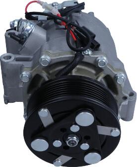 Maxgear AC368616 - Compresor, climatizare www.parts5.com