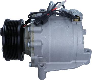 Maxgear AC368616 - Compressor, air conditioning www.parts5.com