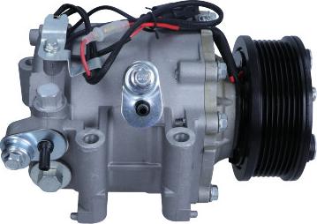 Maxgear AC368616 - Compressor, air conditioning www.parts5.com