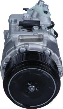 Maxgear AC385665 - Kompresor, klimatyzacja www.parts5.com