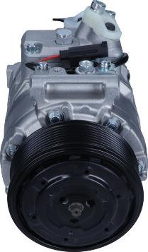 Maxgear AC330002 - Compressor, air conditioning parts5.com