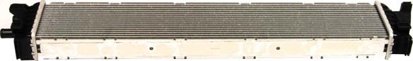 Maxgear AC294488 - Low Temperature Cooler, intercooler www.parts5.com