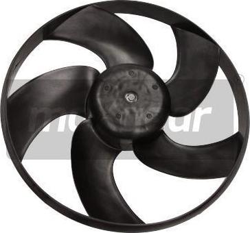 Maxgear AC293994 - Fan, radiator www.parts5.com