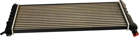 Maxgear AC249212 - Radiator, engine cooling www.parts5.com