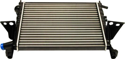 Maxgear AC246466 - Radiator, engine cooling www.parts5.com