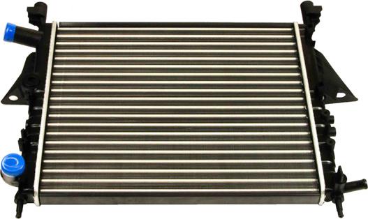 Maxgear AC246466 - Radiator, engine cooling www.parts5.com