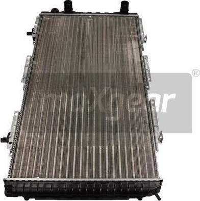 Maxgear AC240864 - Radiator, engine cooling parts5.com