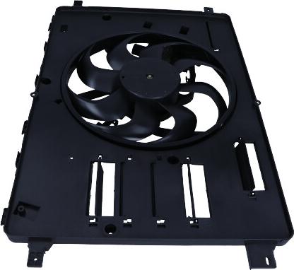 Maxgear AC241917 - Ventilator, hlađenje motora www.parts5.com