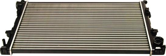 Maxgear AC243739 - Radiator, engine cooling www.parts5.com