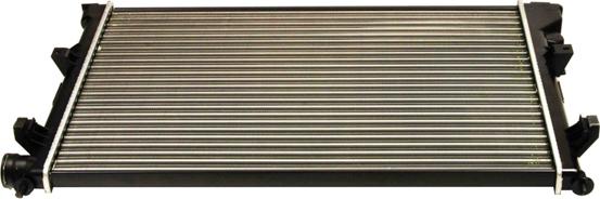 Maxgear AC243739 - Radiator, engine cooling www.parts5.com