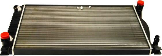 Maxgear AC259143 - Radiator, engine cooling www.parts5.com