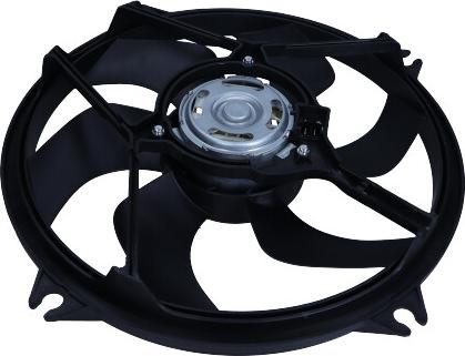 Maxgear AC259285 - Fan, radiator www.parts5.com