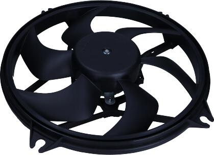 Maxgear AC259285 - Ventilátor, motorhűtés www.parts5.com