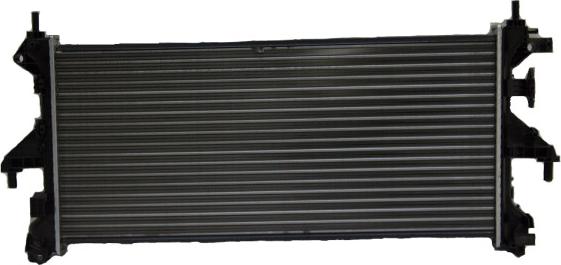 Maxgear AC253946 - Radiador, refrigeración del motor www.parts5.com