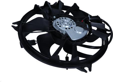 Maxgear AC269958 - Fan, radiator www.parts5.com