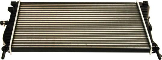 Maxgear AC269358 - Radiator, engine cooling www.parts5.com