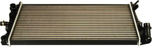 Maxgear AC269358 - Radiator, engine cooling www.parts5.com