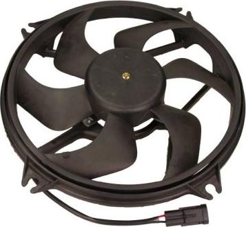 Maxgear AC265482 - Fan, radiator www.parts5.com