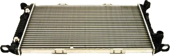 Maxgear AC266808 - Radiator, engine cooling www.parts5.com