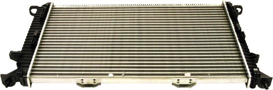 Maxgear AC266808 - Radiator, engine cooling www.parts5.com