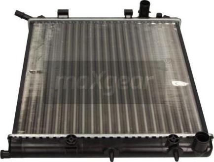 Maxgear AC268605 - Radiator, engine cooling www.parts5.com