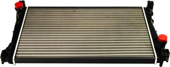 Maxgear AC267401 - Radiator, engine cooling www.parts5.com