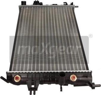 Maxgear AC203868 - Radiator, racire motor www.parts5.com