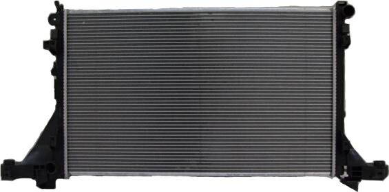 Maxgear AC214523 - Radiateur, refroidissement du moteur www.parts5.com