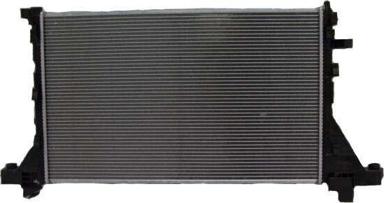 Maxgear AC214523 - Radiateur, refroidissement du moteur www.parts5.com