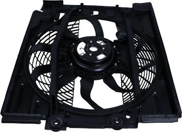 Maxgear AC216263 - Ventilador, refrigeración del motor www.parts5.com