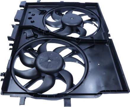 Maxgear AC216221 - Fan, radiator www.parts5.com