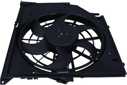 Maxgear AC211550 - Fan, radiator parts5.com