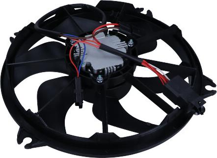 Maxgear AC212493 - Fan, radiator www.parts5.com