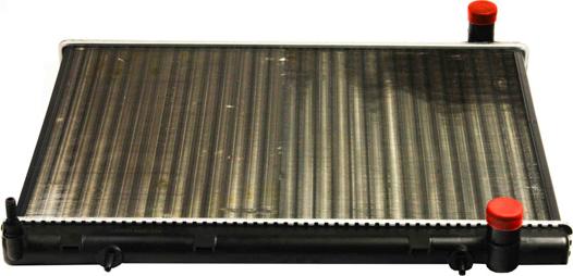 Maxgear AC212868 - Radiator, engine cooling www.parts5.com