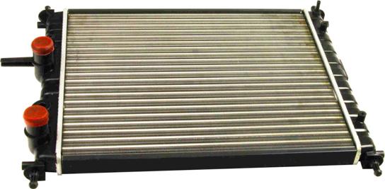 Maxgear AC280959 - Radiator, engine cooling www.parts5.com