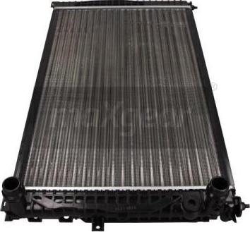 Maxgear AC283082 - Radiateur, refroidissement du moteur www.parts5.com