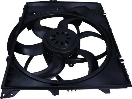 Maxgear AC234362 - Ventilateur, refroidissement du moteur www.parts5.com