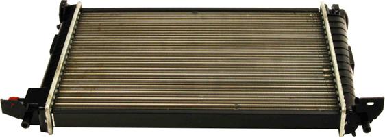 Maxgear AC230093 - Radiator, engine cooling www.parts5.com