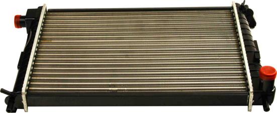 Maxgear AC230093 - Radiator, engine cooling www.parts5.com