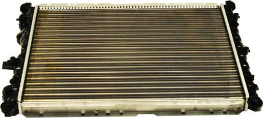 Maxgear AC230092 - Radiator, engine cooling www.parts5.com