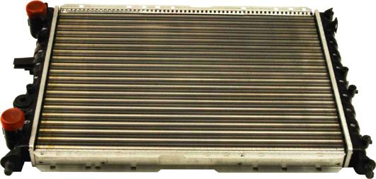 Maxgear AC230092 - Radiator, engine cooling www.parts5.com