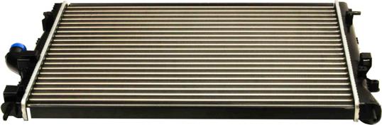 Maxgear AC230043 - Radiator, engine cooling www.parts5.com