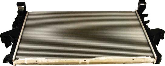 Maxgear AC230050 - Radiator, engine cooling www.parts5.com