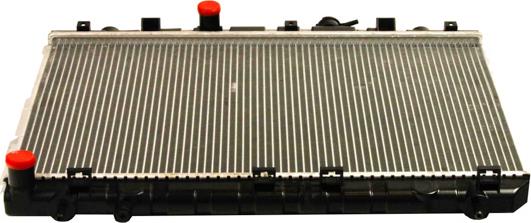 Maxgear AC230061 - Radiator, engine cooling www.parts5.com