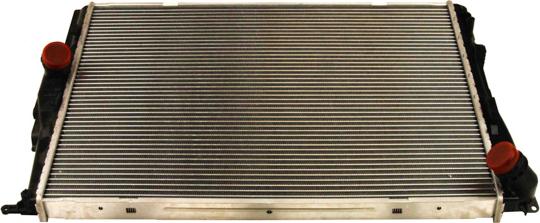 Maxgear AC230068 - Radiator, engine cooling www.parts5.com